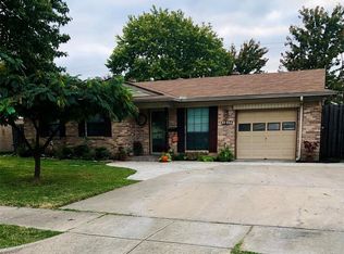 1217 Trellis Dr, Garland, TX