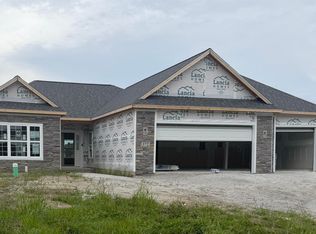 372 Calabria Way, Fort Wayne, IN 46814
