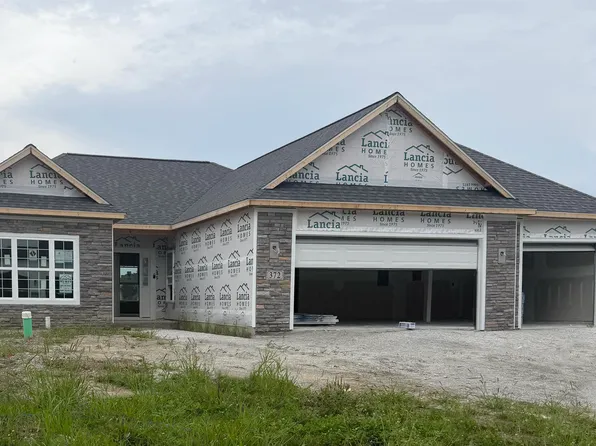 372 Calabria Way, Fort Wayne, IN 46814