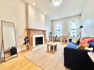 45 W 85th St #C3, New York, NY 10024