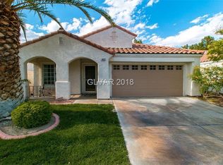 1802 Stablegate Ave, Henderson, NV 89012