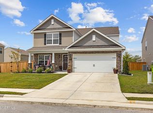 611 Ava St, New Bern, NC 28562