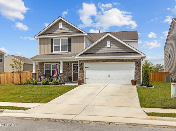 611 Ava Street, New Bern, NC 28560