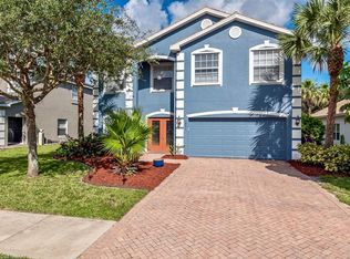 2861 Inlet Cove Ln W, Naples, FL 34120