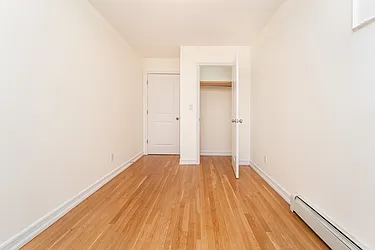 Rented by Modern Spaces