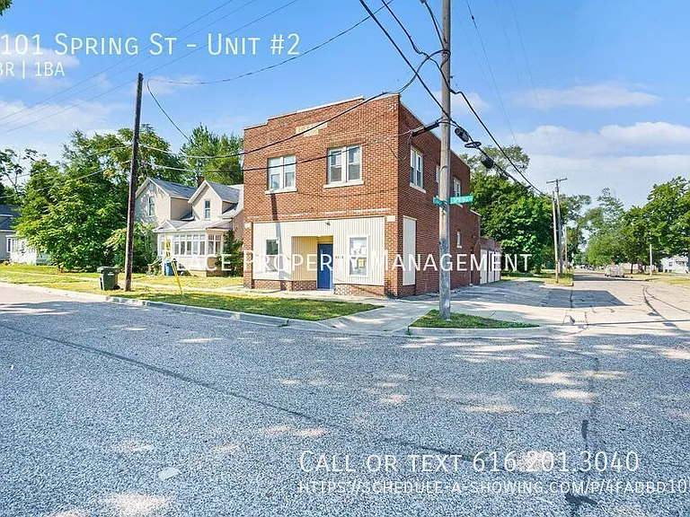 1101 Spring St #2 — Photo 22
