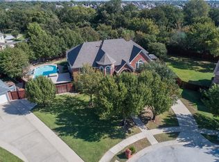 2704 Aurora Ct, Southlake, TX 76092