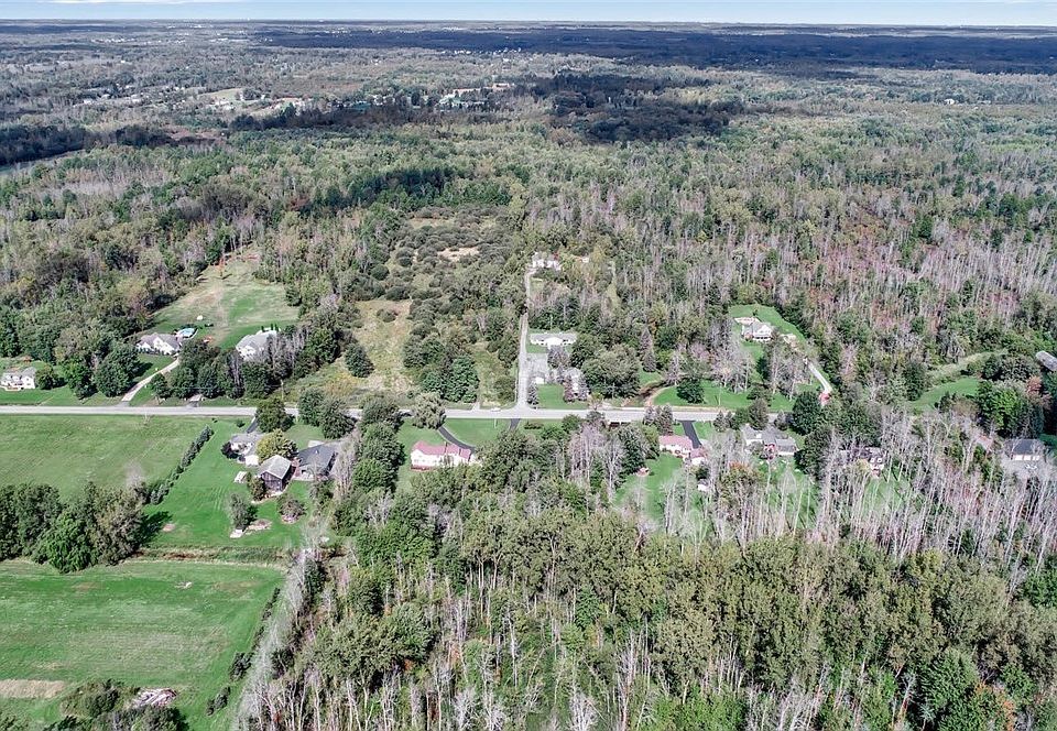 9095 Wolcott Rd, Clarence Center, NY 14032 MLS B1400794 Zillow