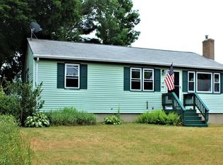 44 Wyoming Ave, Brockton, MA 02301