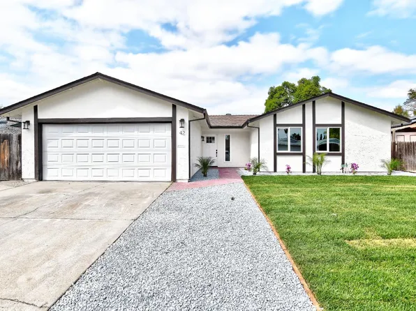 42 Kennelford Cir, Sacramento, CA 95823