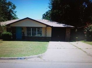 1328 Garland Ave, Oklahoma City, OK 73111