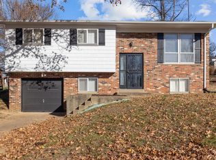 706 Karon Dr, Pevely, MO 63070