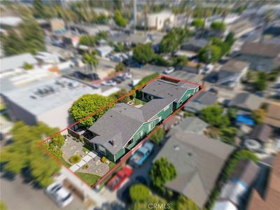 422 W Amerige Ave, Fullerton, CA, 92832