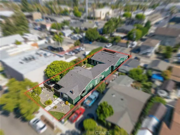 422 W Amerige Ave, Fullerton, CA 92832
