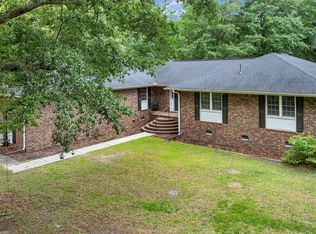 4723 State Rd, Ridgeville, SC 29472
