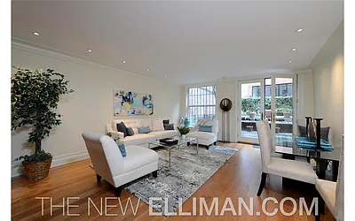 Sold by Douglas Elliman