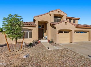 6832 W Sonnet Dr, Glendale, AZ 85308