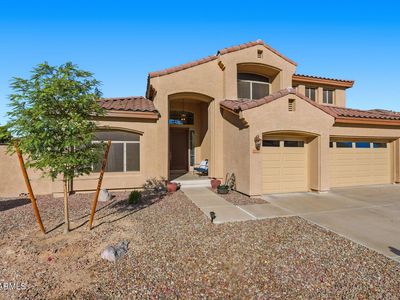 6832 W SONNET Drive, Glendale, AZ, 85308