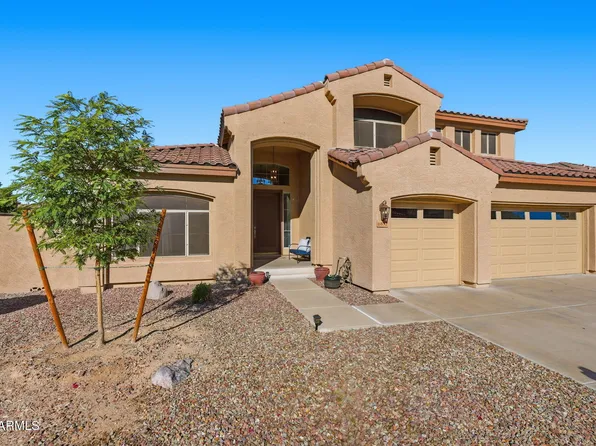 6832 W SONNET Drive, Glendale, AZ 85308