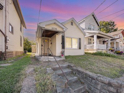 2733 Alexandria Ave, Covington, KY, 41015