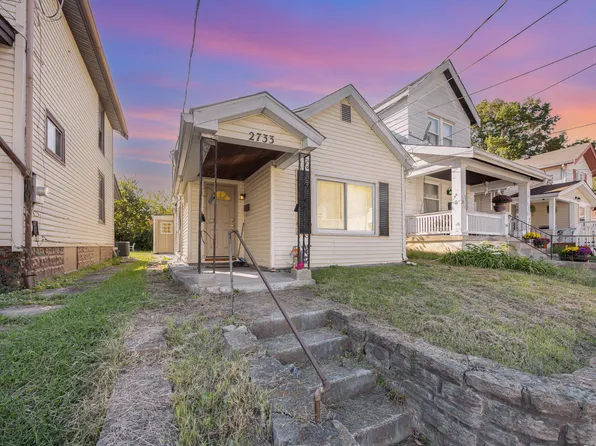 2733 Alexandria Ave, Covington, KY 41015