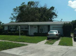 9450 Toni Dr, Cutler Bay, FL 33157