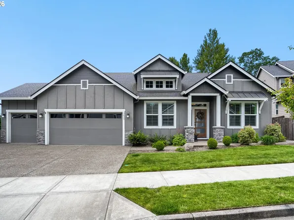 9629 N Boxwood St, Camas, WA 98607