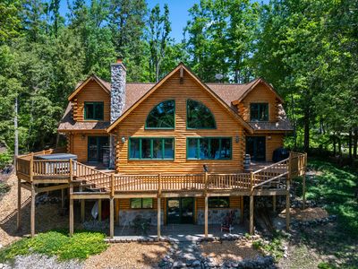 5895 Shore Orchid Dr, Gaylord, MI, 49735