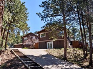 19775 Sleepy Hollow Rd, Monument, CO 80132