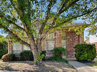 830 Greenridge Dr, Arlington, TX 76017