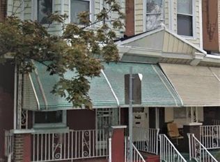 2721 N 23rd St, Philadelphia, PA 19132