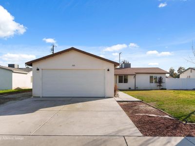 2323 Patterson Ave, Corcoran, CA, 93212
