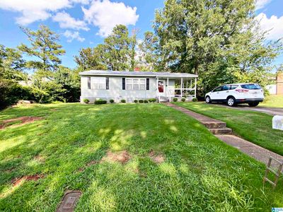724 Glenwood Rd, Talladega, AL, 35160
