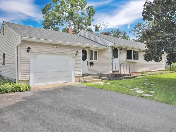 19 Locke Drive, Enfield, CT 06082
