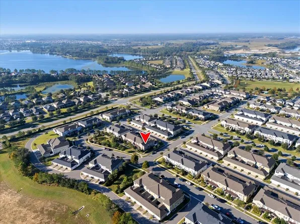 16354 Prairie School Dr, Winter Garden, FL 34787