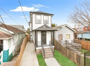 1814 Leonidas St, New Orleans, LA 70118