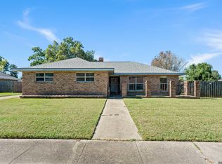 5628 Trenton Ave, Baton Rouge, LA 70808