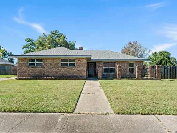 5628 Trenton Ave, Baton Rouge, LA 70808