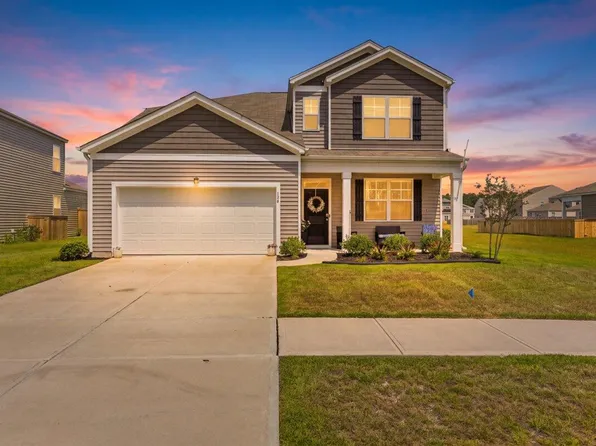 134 Ivory Shadow Rd, Summerville, SC 29486