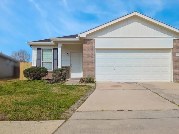 16006 Arapaho Bend Ln, Cypress, TX 77429