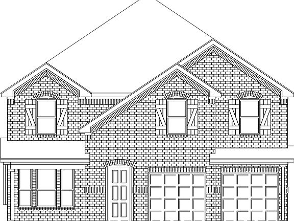 Elevation C
