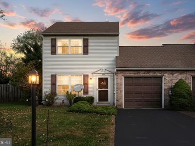 3105 Long Meadow Dr #40A, Dover, PA, 17315