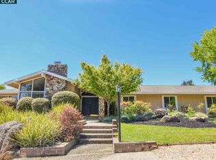 1861 Joseph Dr, Moraga, CA