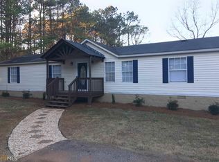 1040 Frashier Rd, Carrollton, GA 30116