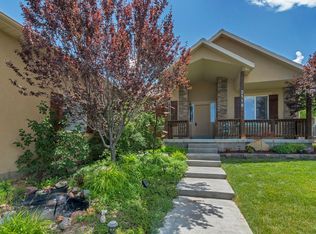 2118 E Pinecone Rd, Eagle Mountain, UT 84005
