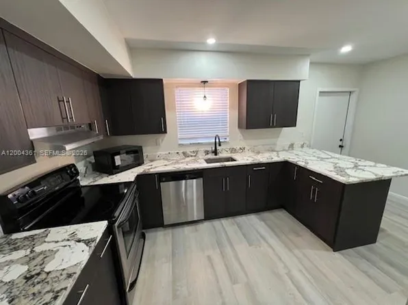 2500 SW 58th Ave, Miami, FL