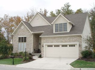 8849 Terrace Ridge Ct NW, Pickerington, OH 43147