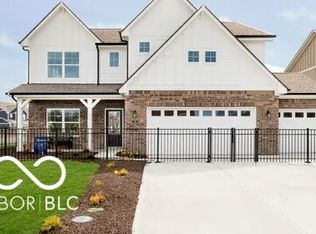 20129 Allegheny Ln, Westfield, IN 46074