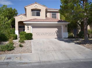 555 Old Highlands St, Henderson, NV 89015