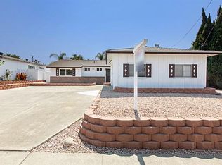 4421 Paola Way, San Diego, CA 92117